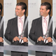Big Scissor Time for Don Jr.